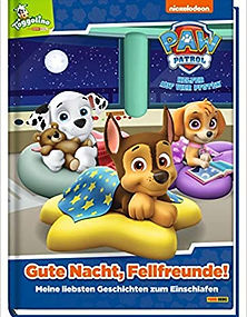 Paw Patrol Gute Nacht, Fellfreunde.jpg