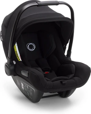 Bugaboo Turtle Air von Nuna Kindersitz schwarz.webp