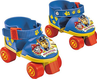 Mondo Rolschaatsen Paw Patrol maat 22-29