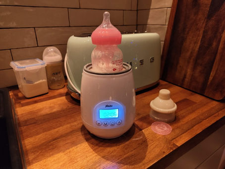 Populaire Alecto flessenwarmers niet meer verkrijgbaar