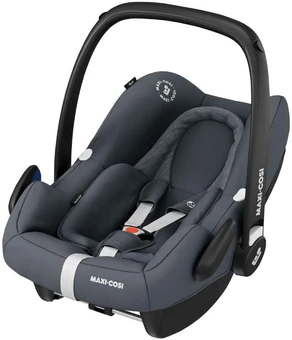 Maxi-Cosi Rock Baby Babyschale grau
