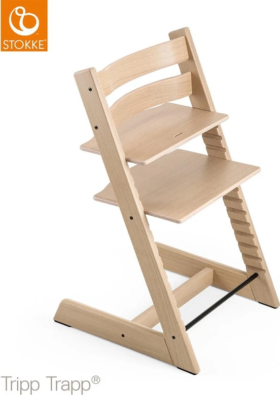 Stokke Tripp Trapp Hochstuhl Eiche Natur.webp