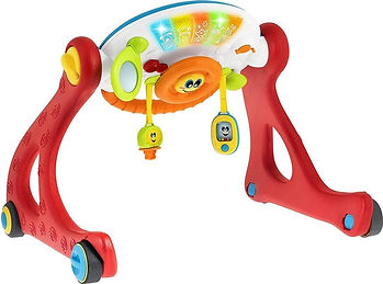 Chicco Baby Gym multifunktional