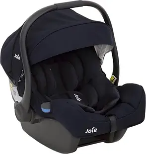 Joie I-Gemm Babyautositz blau.webp