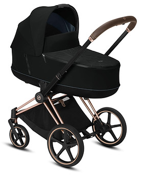 Kinderwagen Test 2026: die 10 besten im Vergleich