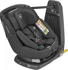 Maxi Cosi AxissFix Plus autostoel - Auth