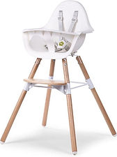 Childwood Evolu 2 - Kinderstoel 2 in 1 m