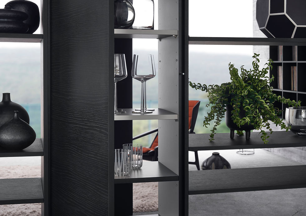 kitchen color scheme