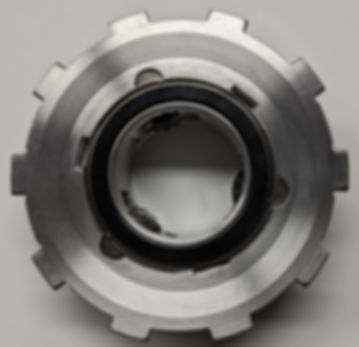 C4 Rear Planetary with Bearing