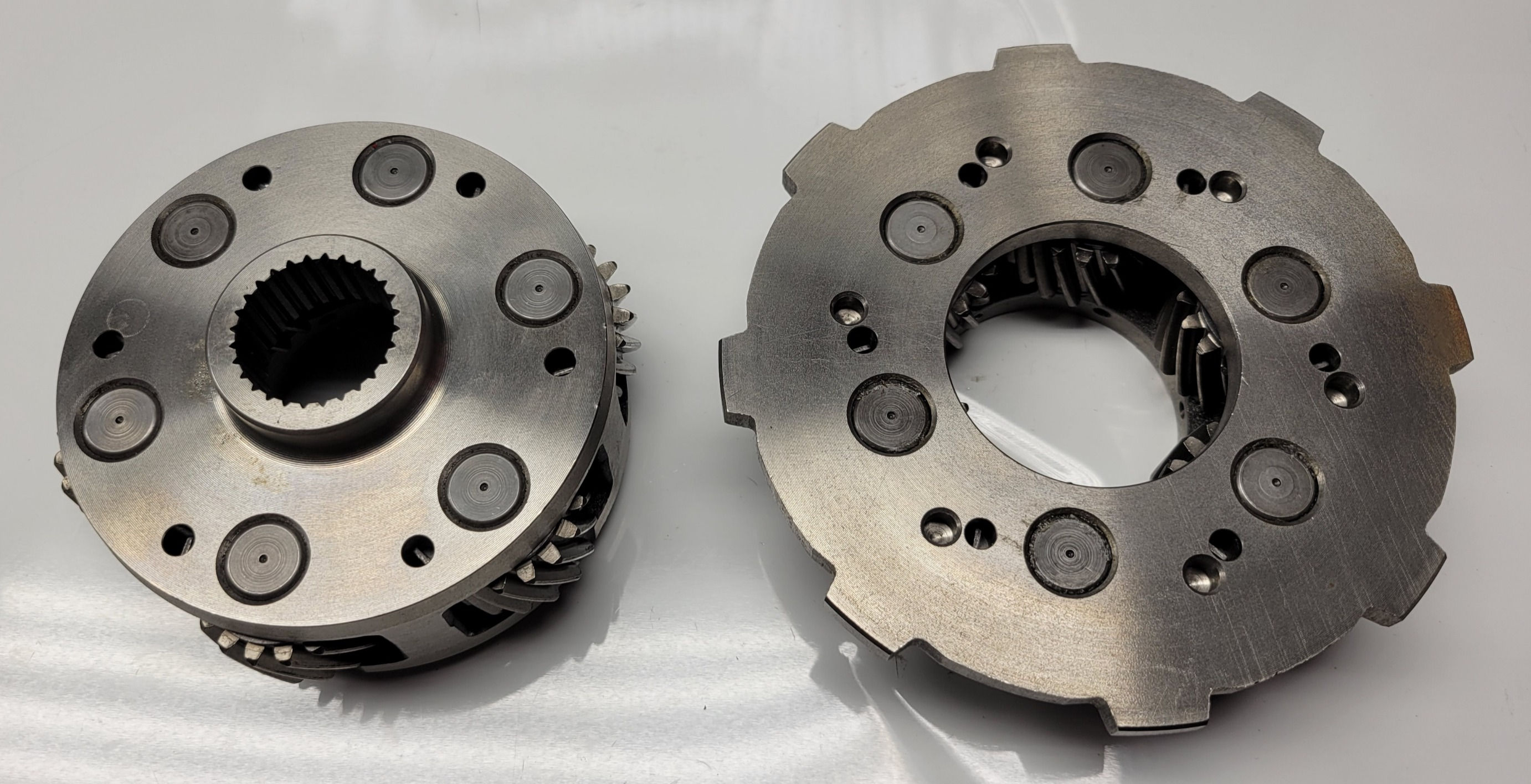 48RE OEM 6 Pinion Planetary Set