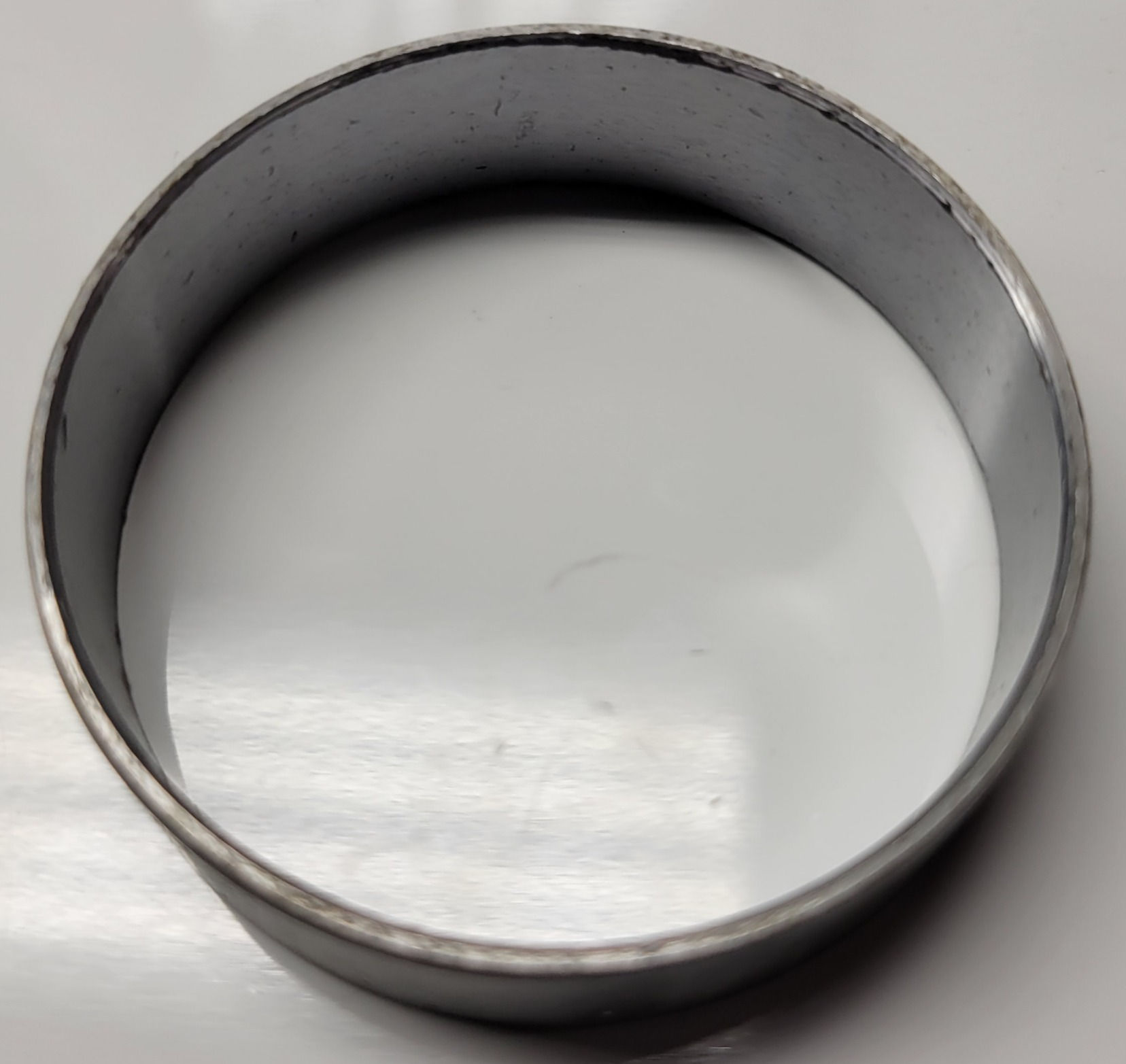 727 Babbit Pump Bushing