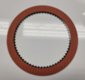 47RE/RH & 48RE Red Racing High Gear Clutch .095"