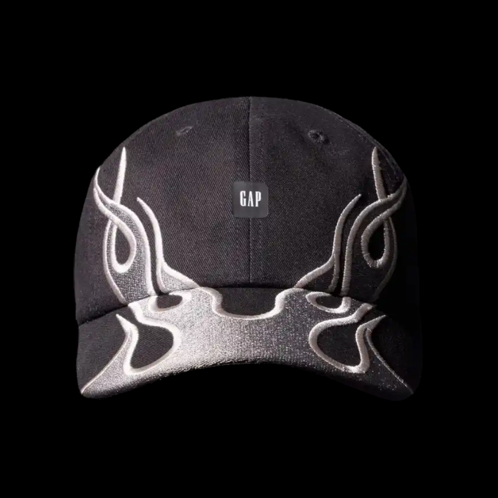 BONÉ - ''YEEZY x GAP''