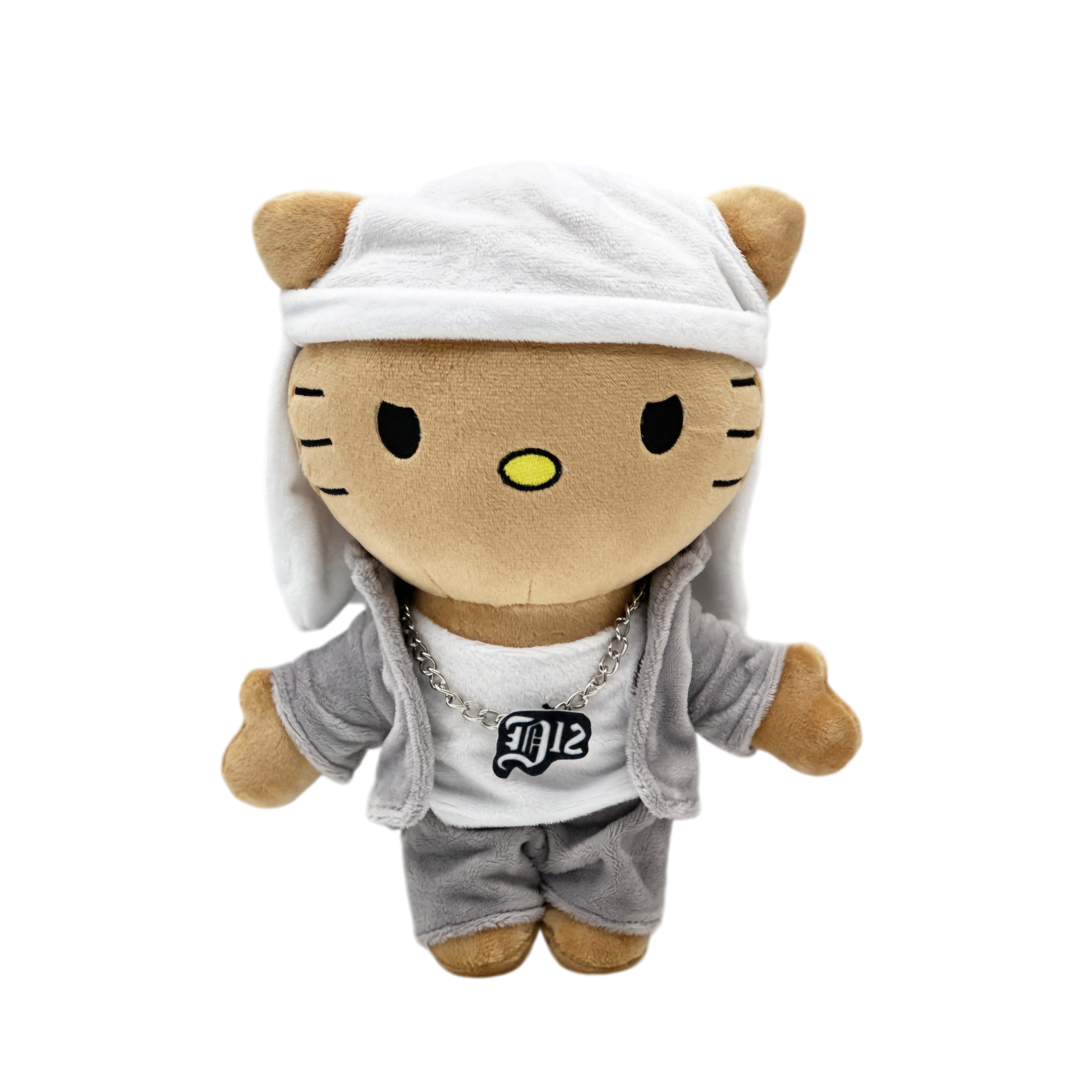 PELÚCIA " EMINEM - D12"