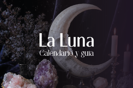 La luna como motor creativo