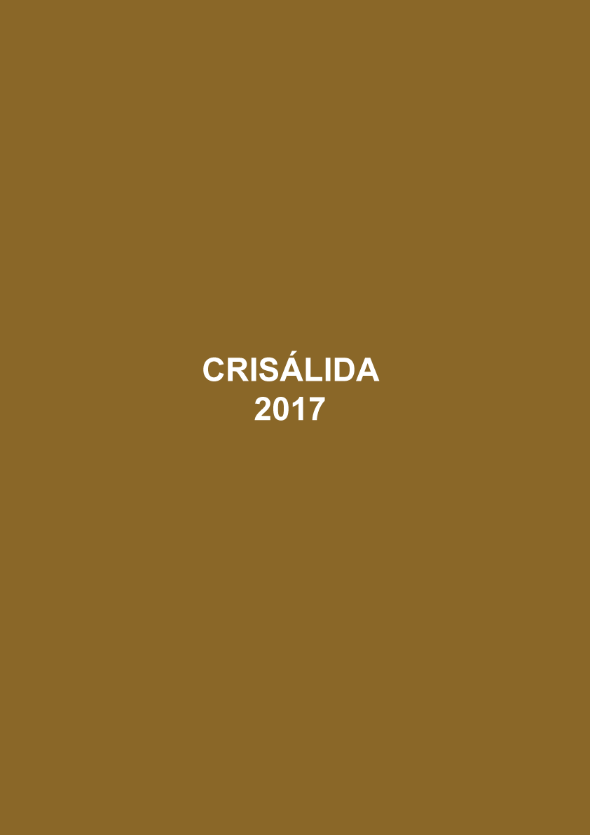 Crisálida