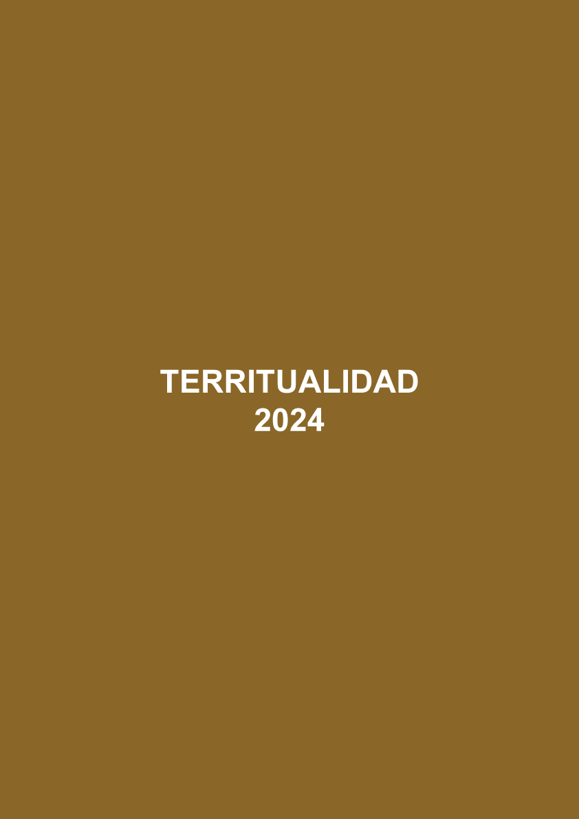 Territualidad