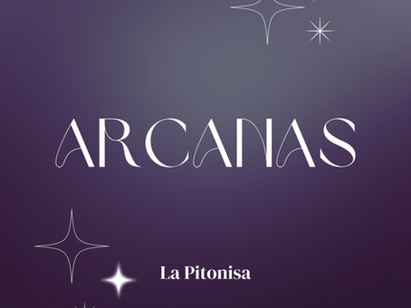 Arcanas in situ