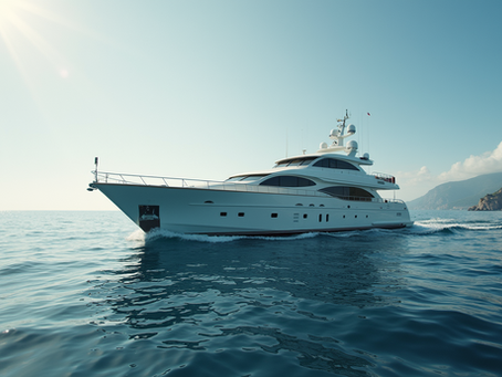 Discover Boat Charters for Memorable Malta Journeys