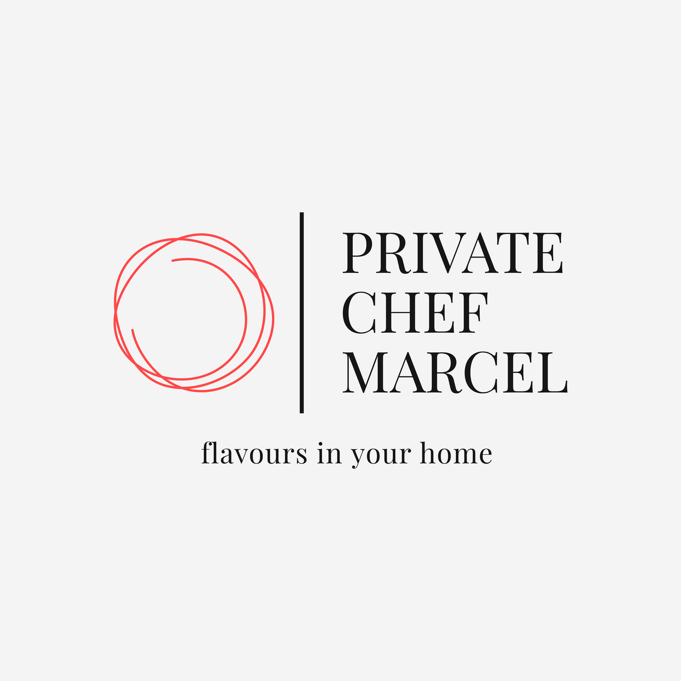 Private Chef Marcel