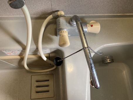 鹿児島市 お風呂クリーニング