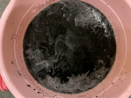 南九州市川辺町 エアコンクリーニング