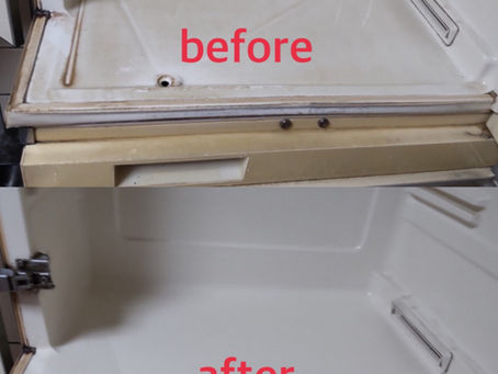 知覧町　食器洗浄機清掃