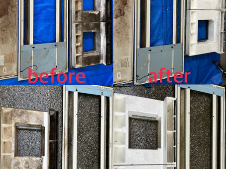 指宿市　エアコンクリーニング