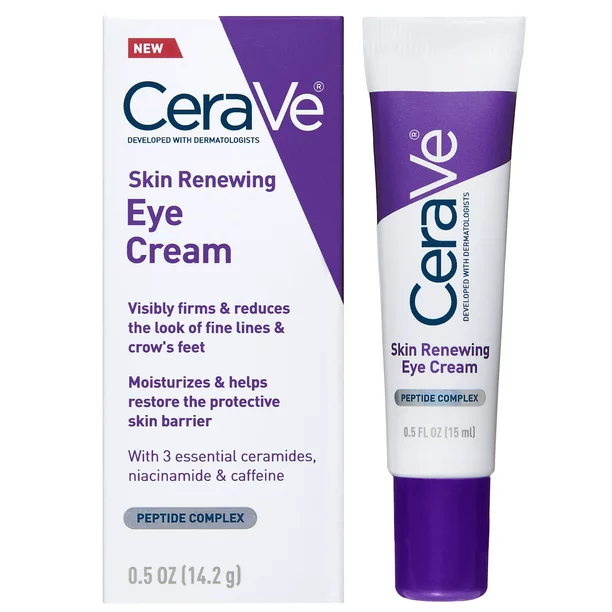 eye cream