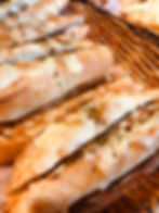 ごぼうサラダフランス