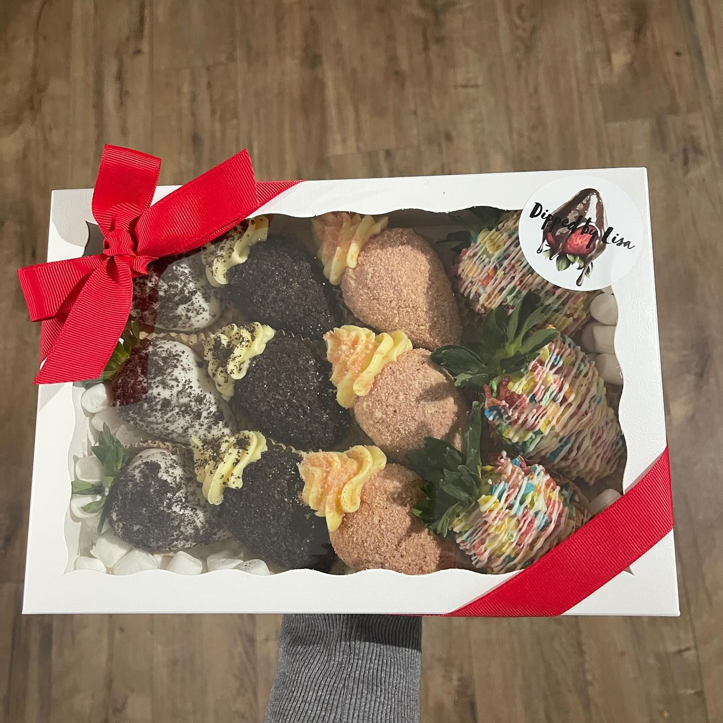 Lisa's Variety Dozen