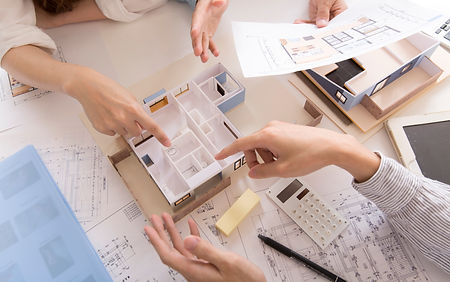 フルリノベーション対応