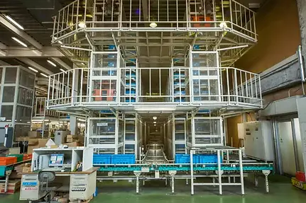 ロータリーラック