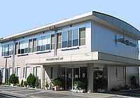 川崎整形外科クリニック外観