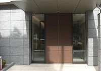 ドトールコーヒーショップ天満橋店谷町筋斜め向かい側