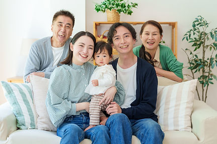 ライフプランをサポート！