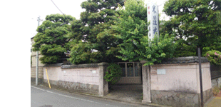 米荘外観