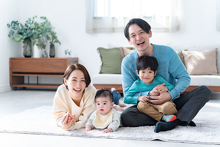 お客様の暮らしを支える  プロ集団