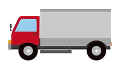 軽トライラスト