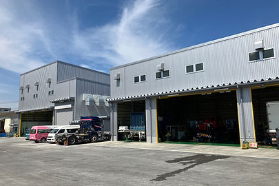 セントラル自動車整備株式会社