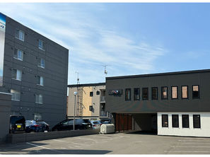 【本社移転のお知らせ】