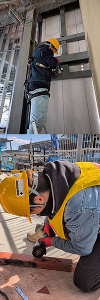 建設作業1