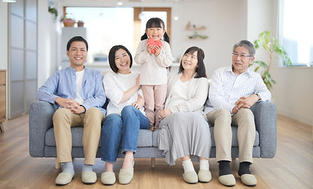 年代や症状に応じた診療をします