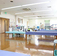 チームで支える専門的な治療体制