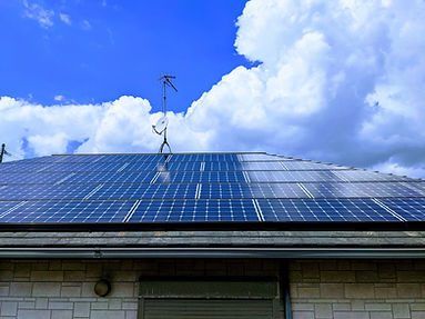 太陽光発電