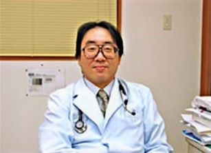 小村秀史院長