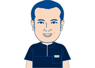 宮井　崇宏（歯学博士）