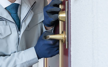 鍵の取付・修理・交換