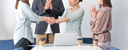 中小企業の経営総合アドバイザー