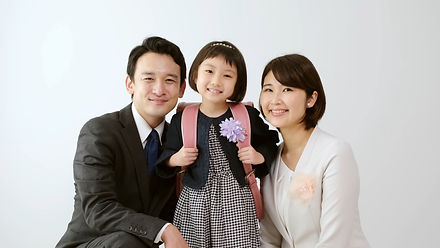 入学式